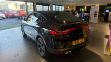 Renault Arkana 1.6 E-Tech full hybrid 145 Engineered 5dr Auto Hybrid Estate